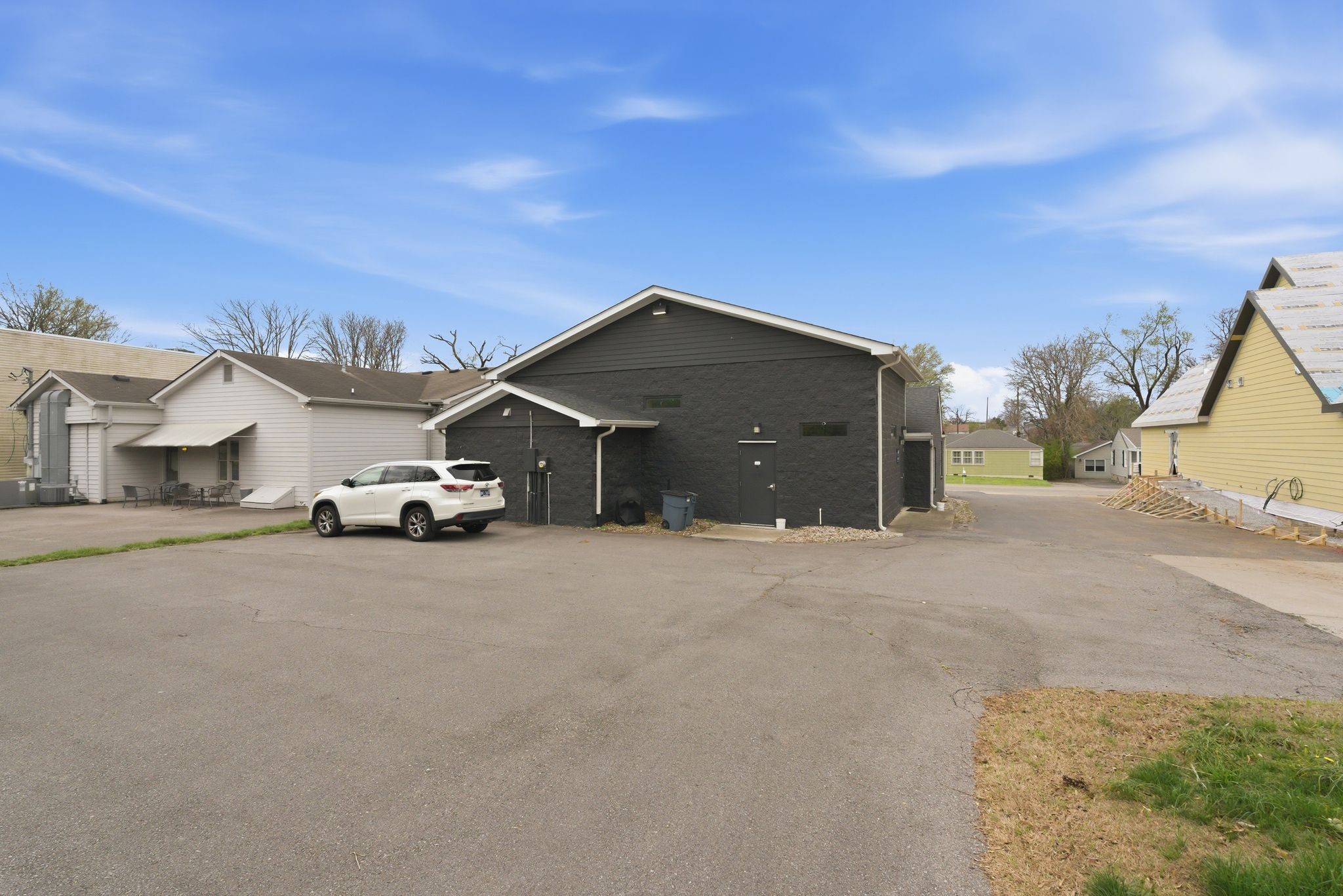 502 E Iris Drive Nashville TN 37204