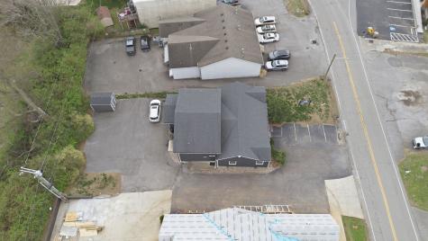 502 E Iris Drive Nashville TN 37204