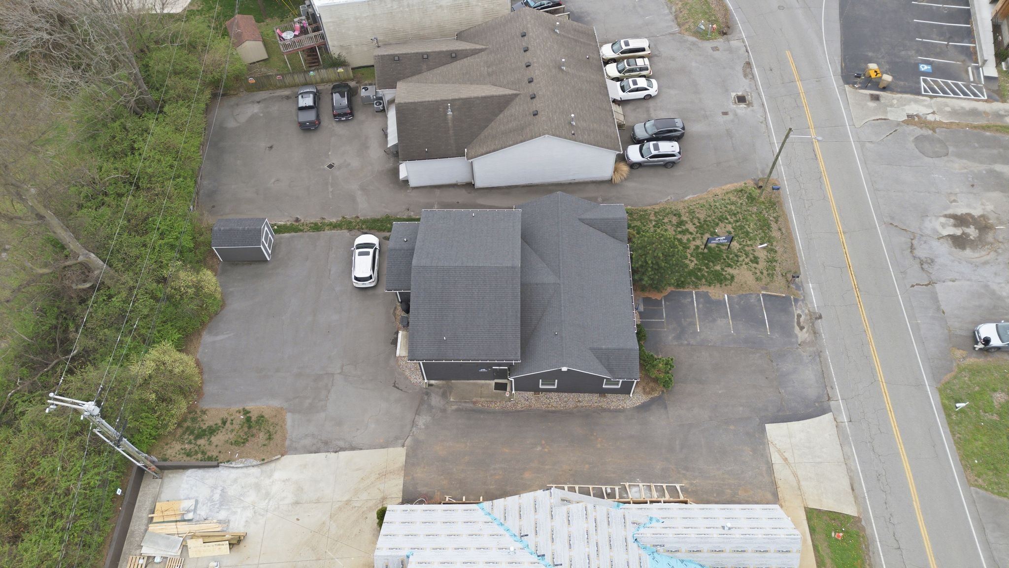 502 E Iris Drive Nashville TN 37204