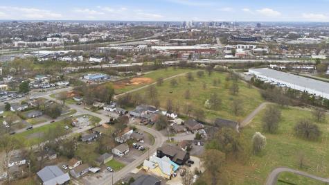502 E Iris Drive Nashville TN 37204