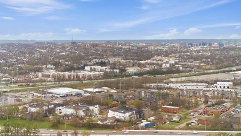 502 E Iris Drive Nashville TN 37204
