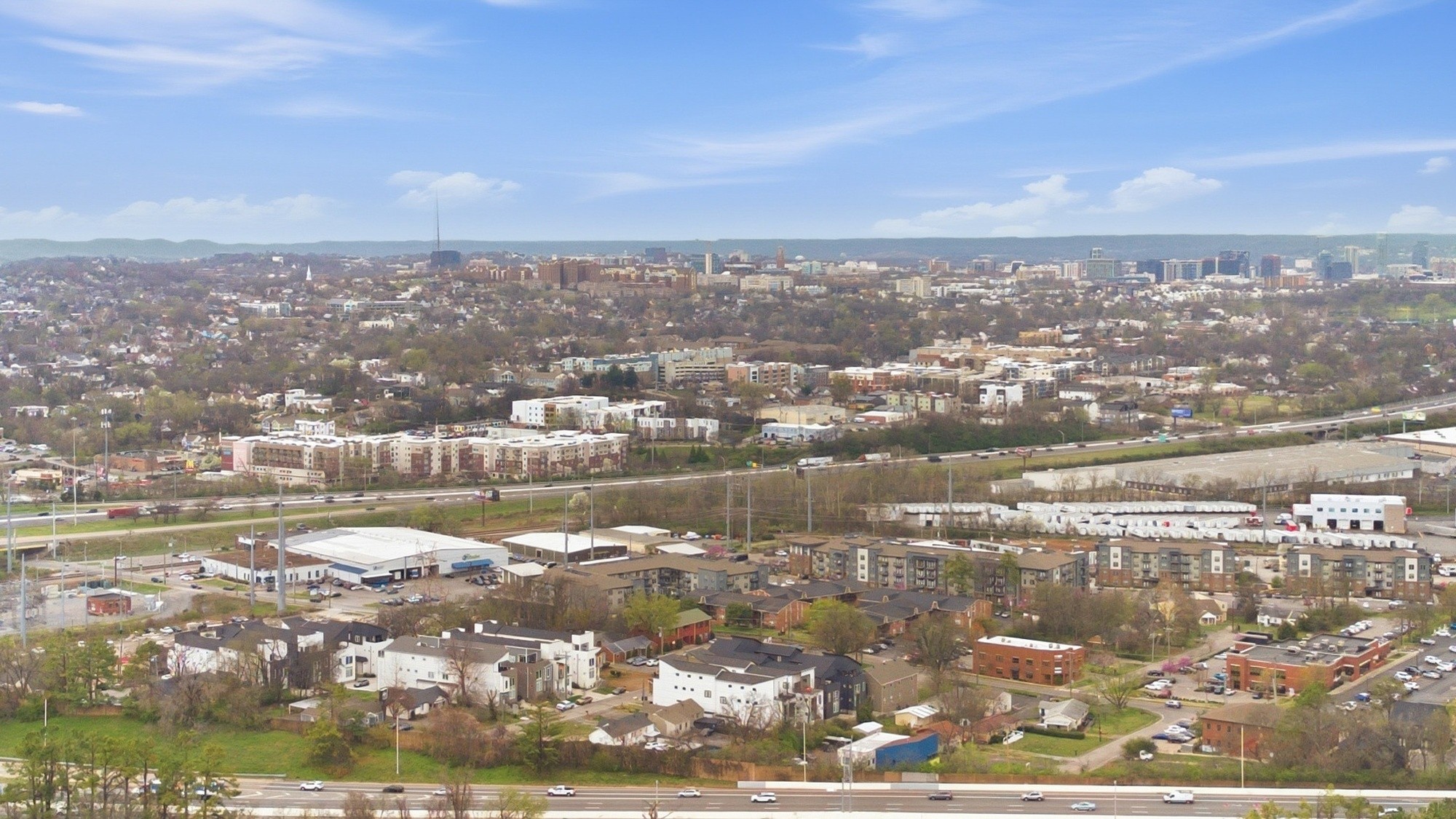 502 E Iris Drive Nashville TN 37204