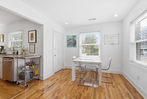 502 E Iris Drive Nashville TN 37204