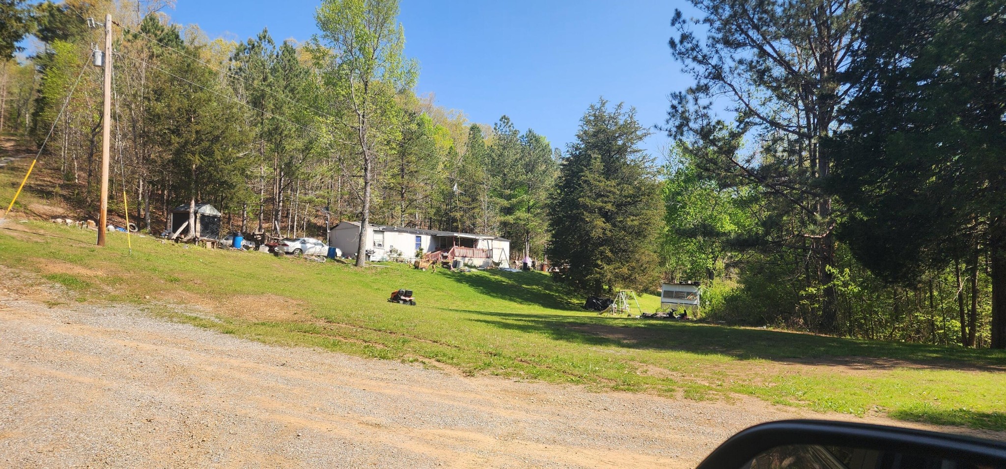 326 County Road 53 Athens TN 37303