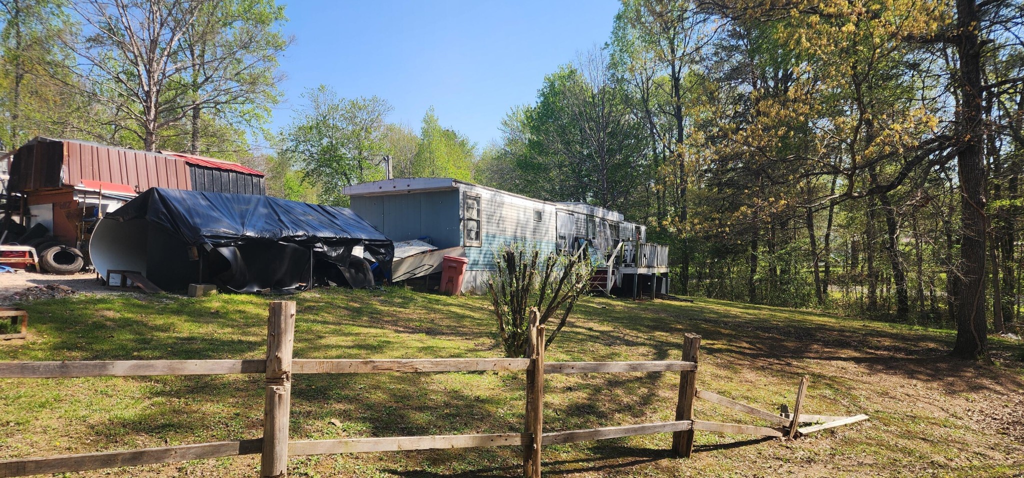 326 County Road 53 Athens TN 37303