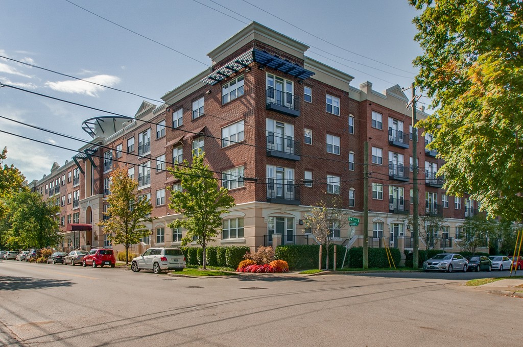 3000 Vanderbilt Place Nashville TN 37212