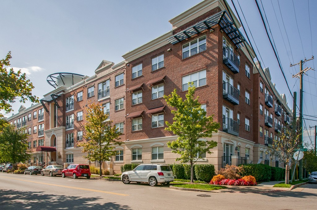 3000 Vanderbilt Place Nashville TN 37212