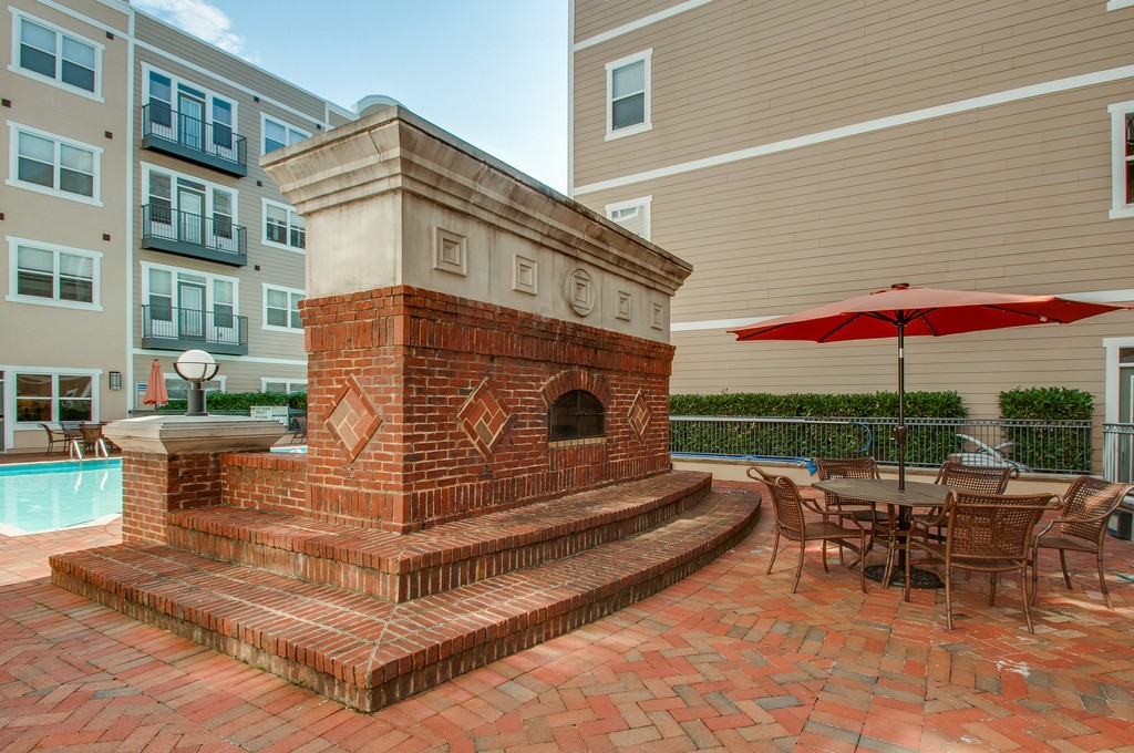 3000 Vanderbilt Place Nashville TN 37212