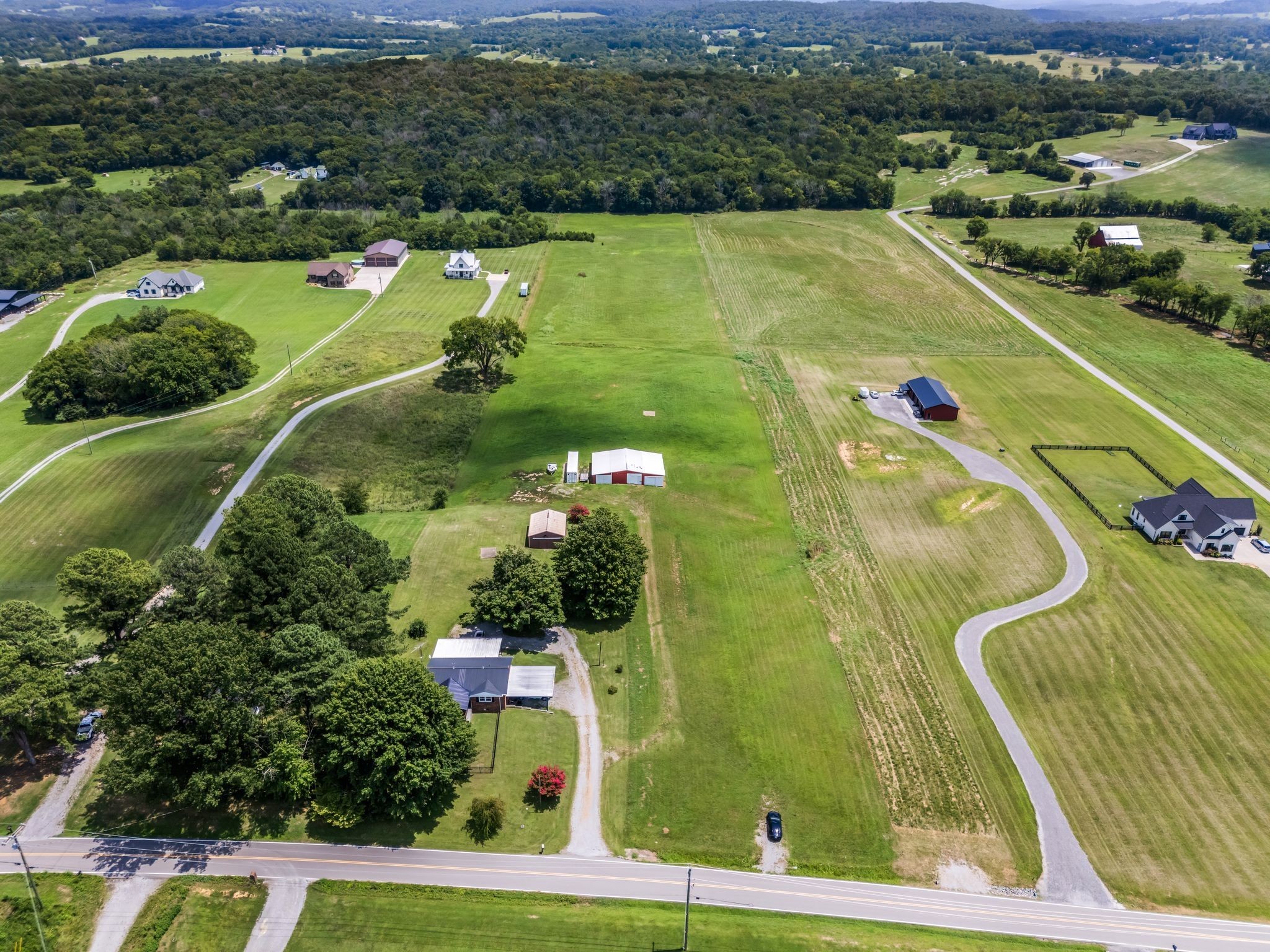 1295 Sugar Flat Road Lebanon TN 37087