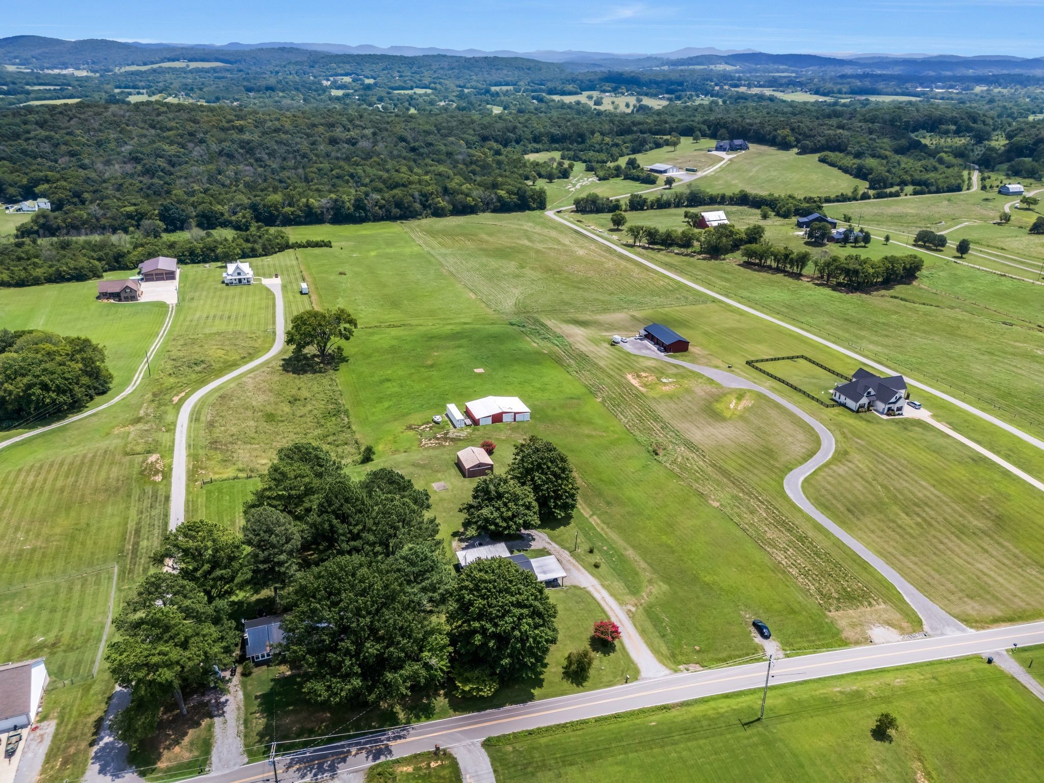 1295 Sugar Flat Road Lebanon TN 37087