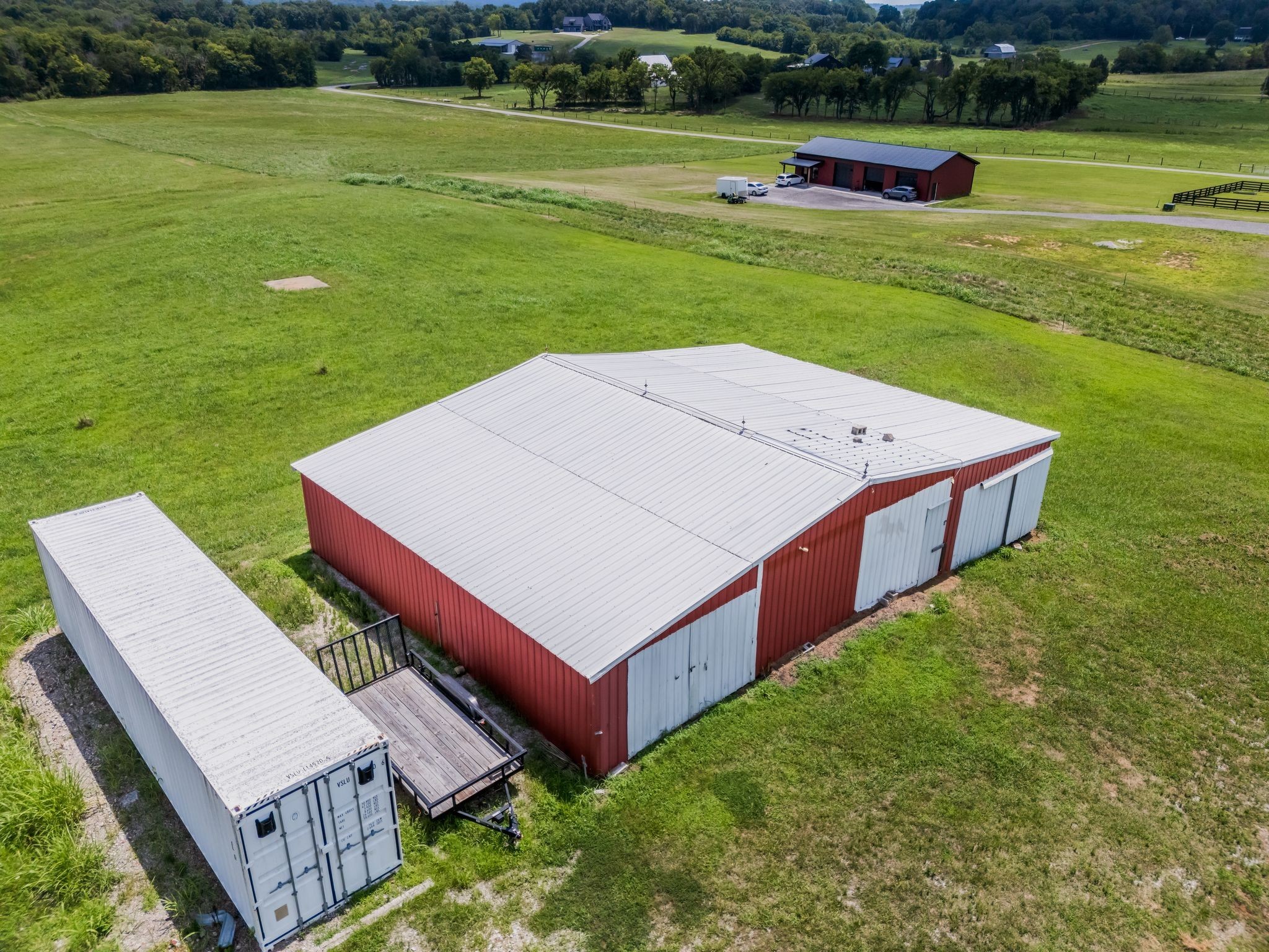1295 Sugar Flat Road Lebanon TN 37087