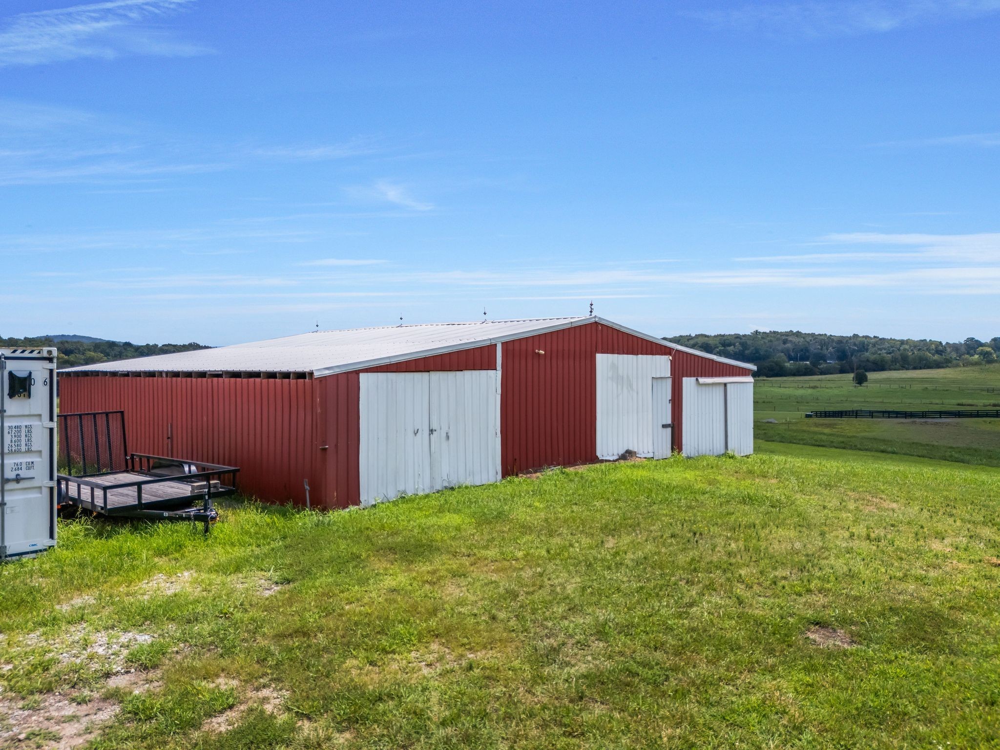 1295 Sugar Flat Road Lebanon TN 37087