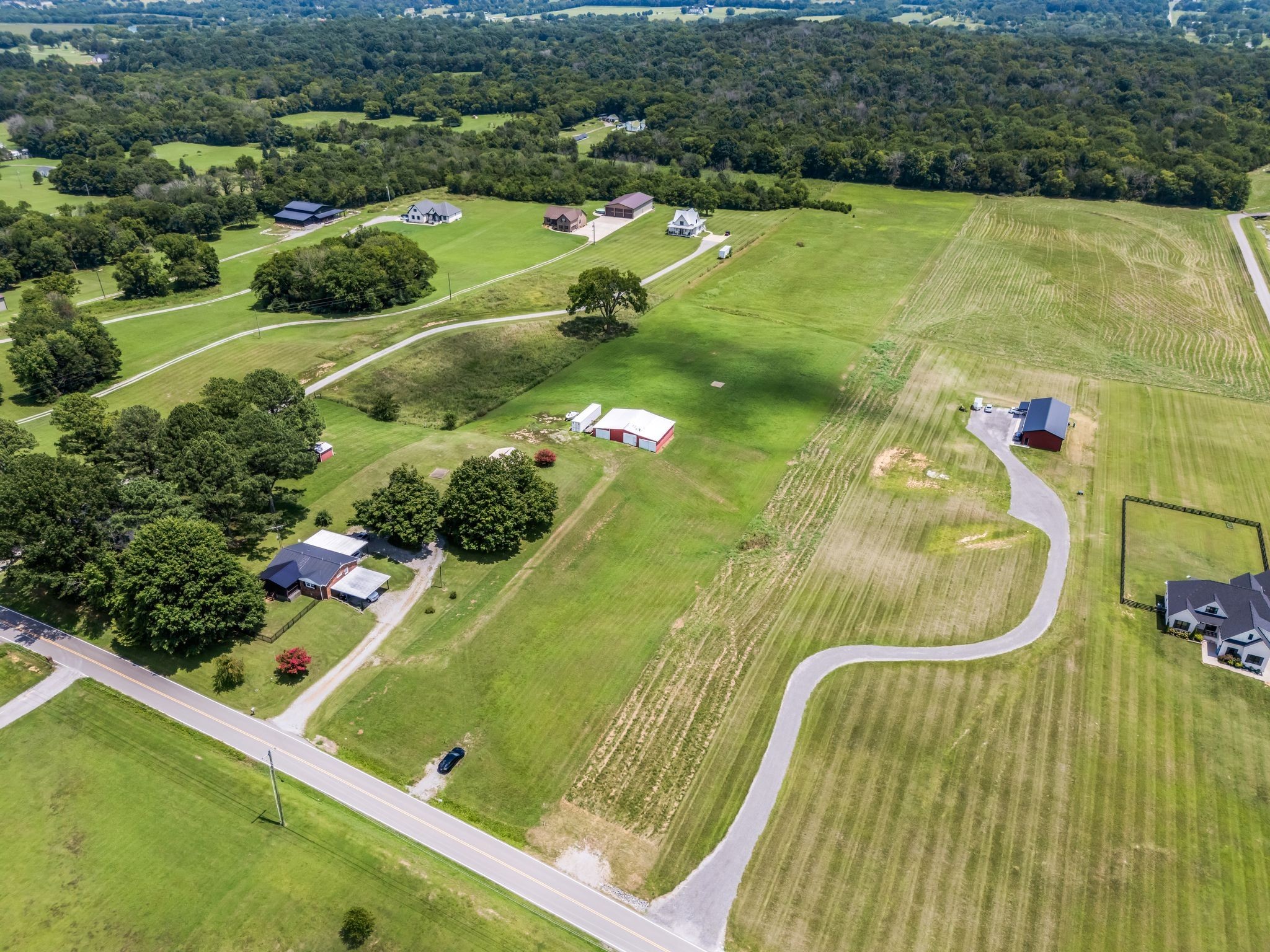 1295 Sugar Flat Road Lebanon TN 37087