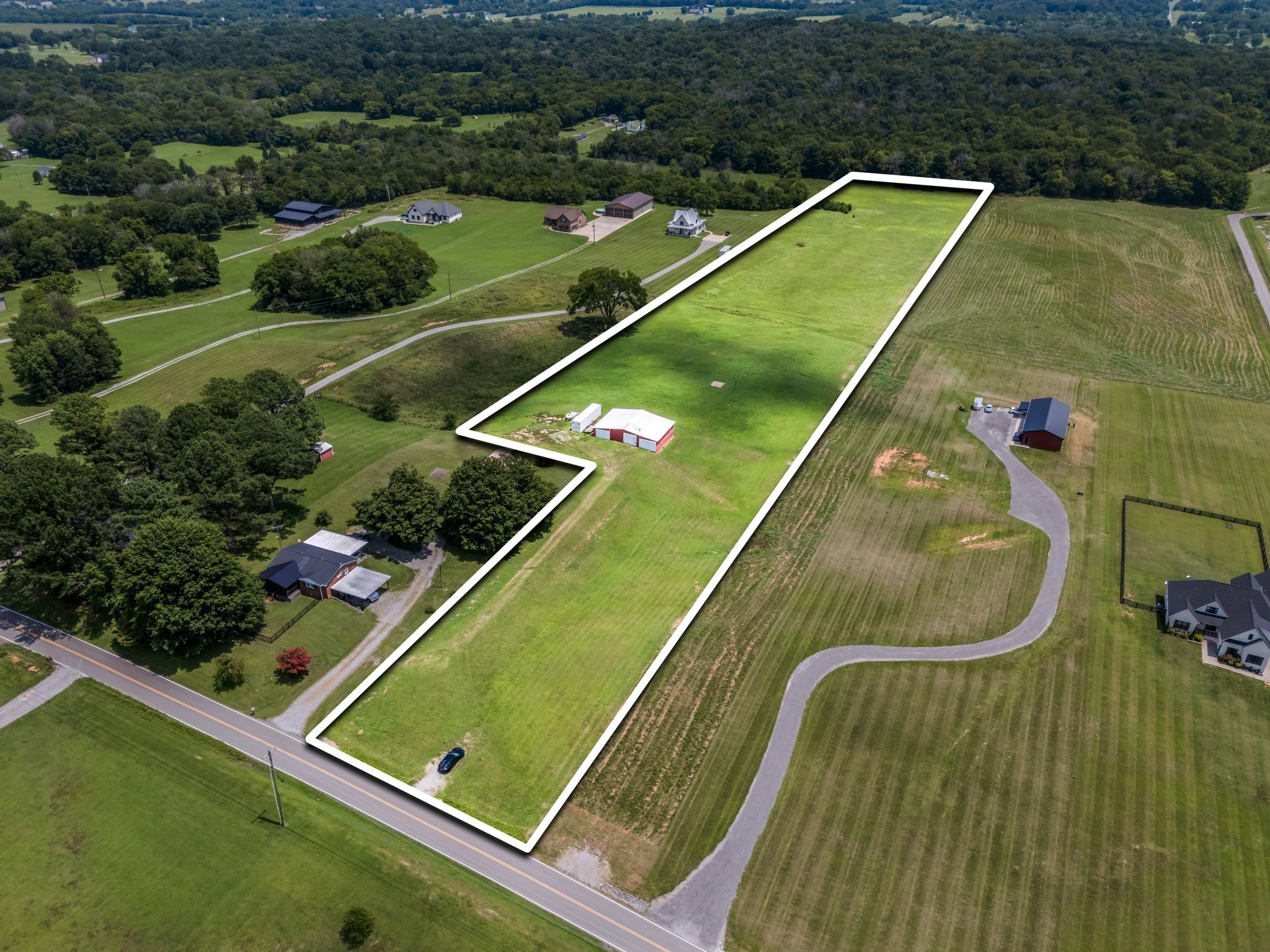 1295 Sugar Flat Road Lebanon TN 37087