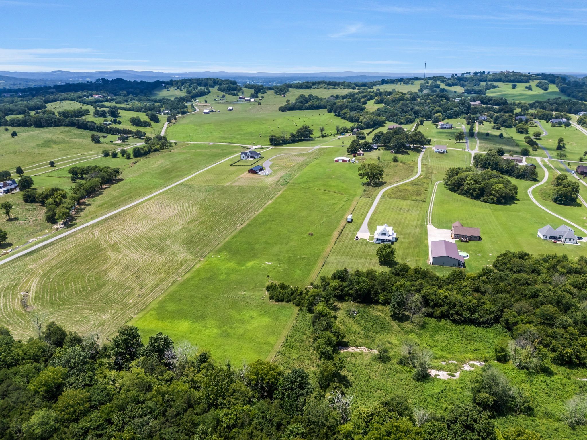 1295 Sugar Flat Road Lebanon TN 37087