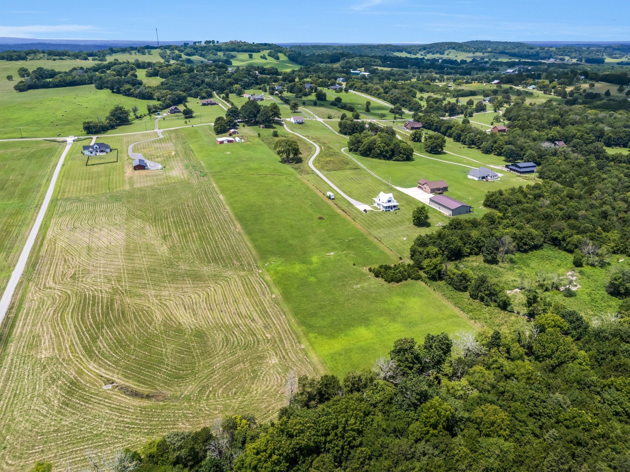 1295 Sugar Flat Road Lebanon TN 37087