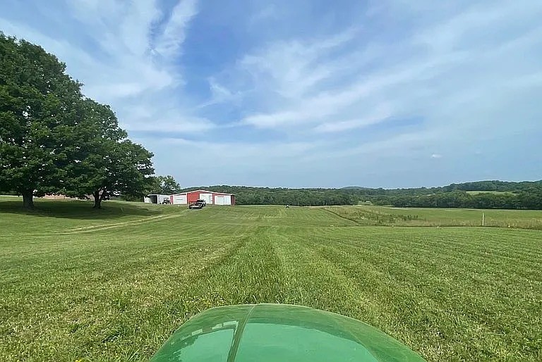 1295 Sugar Flat Road Lebanon TN 37087
