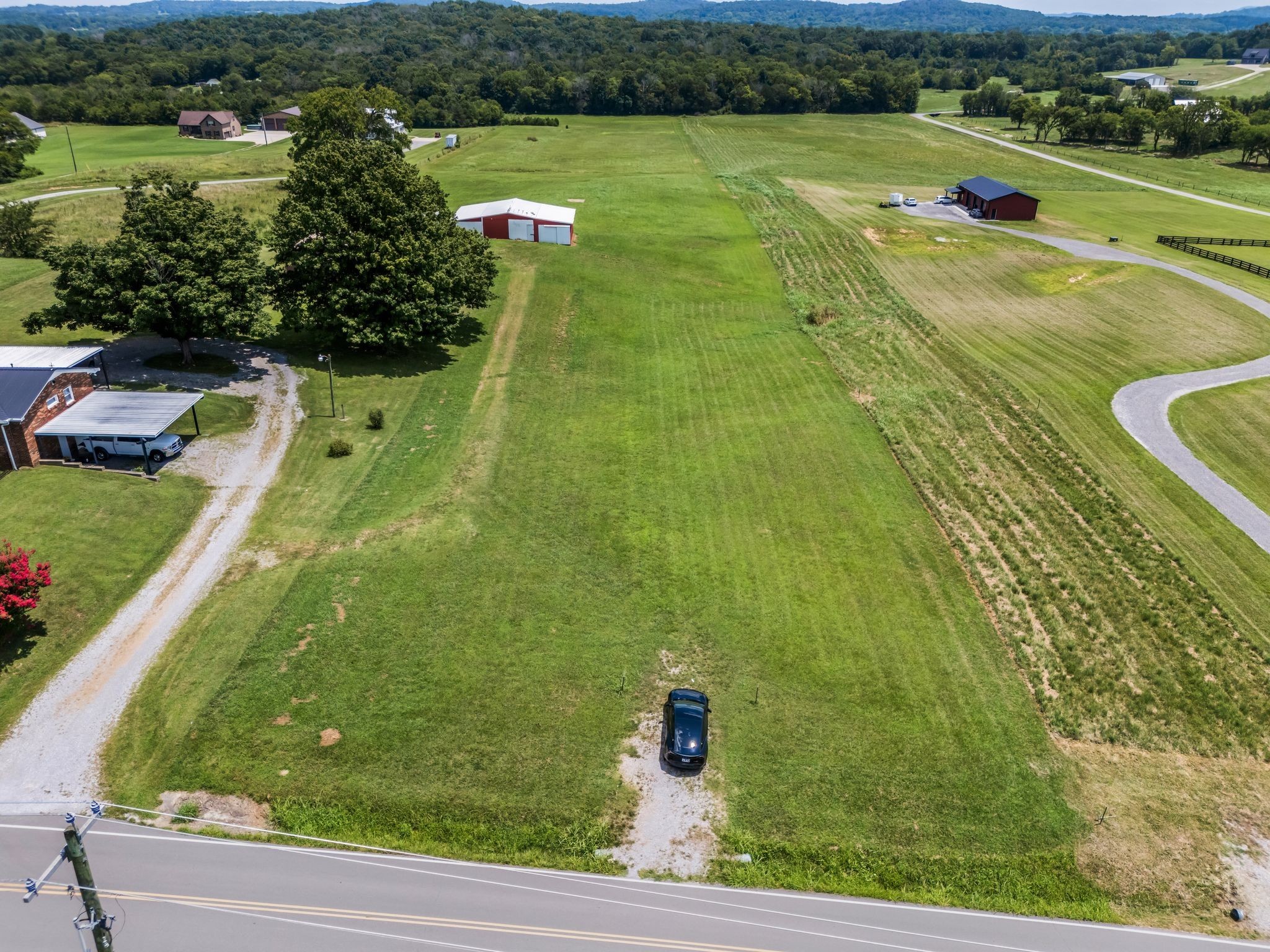 1295 Sugar Flat Road Lebanon TN 37087
