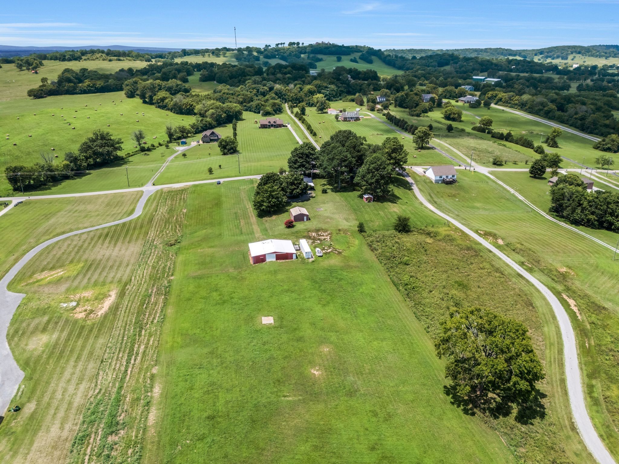 1295 Sugar Flat Road Lebanon TN 37087