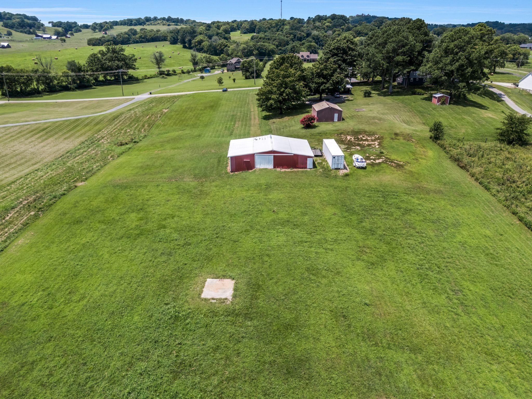 1295 Sugar Flat Road Lebanon TN 37087