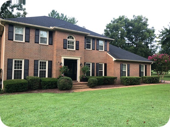 2205 Oakbranch Circle Franklin TN 37064