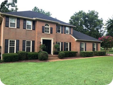 2205 Oakbranch Circle Franklin TN 37064