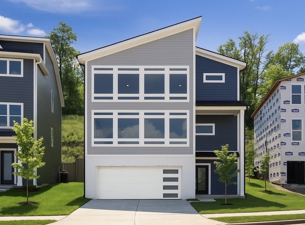 1580 Boxwood Drive Lot 39 Nashville TN 37211