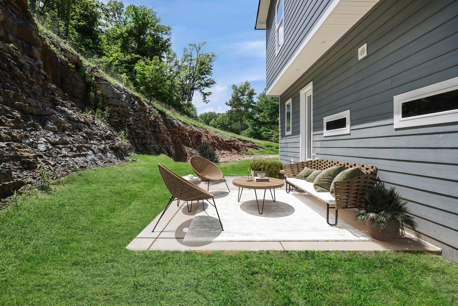1580 Boxwood Drive Lot 39 Nashville TN 37211