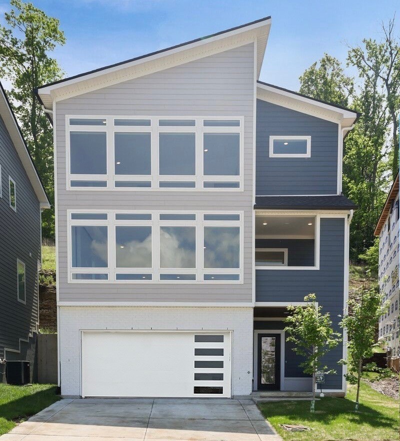 1580 Boxwood Drive Lot 39 Nashville TN 37211