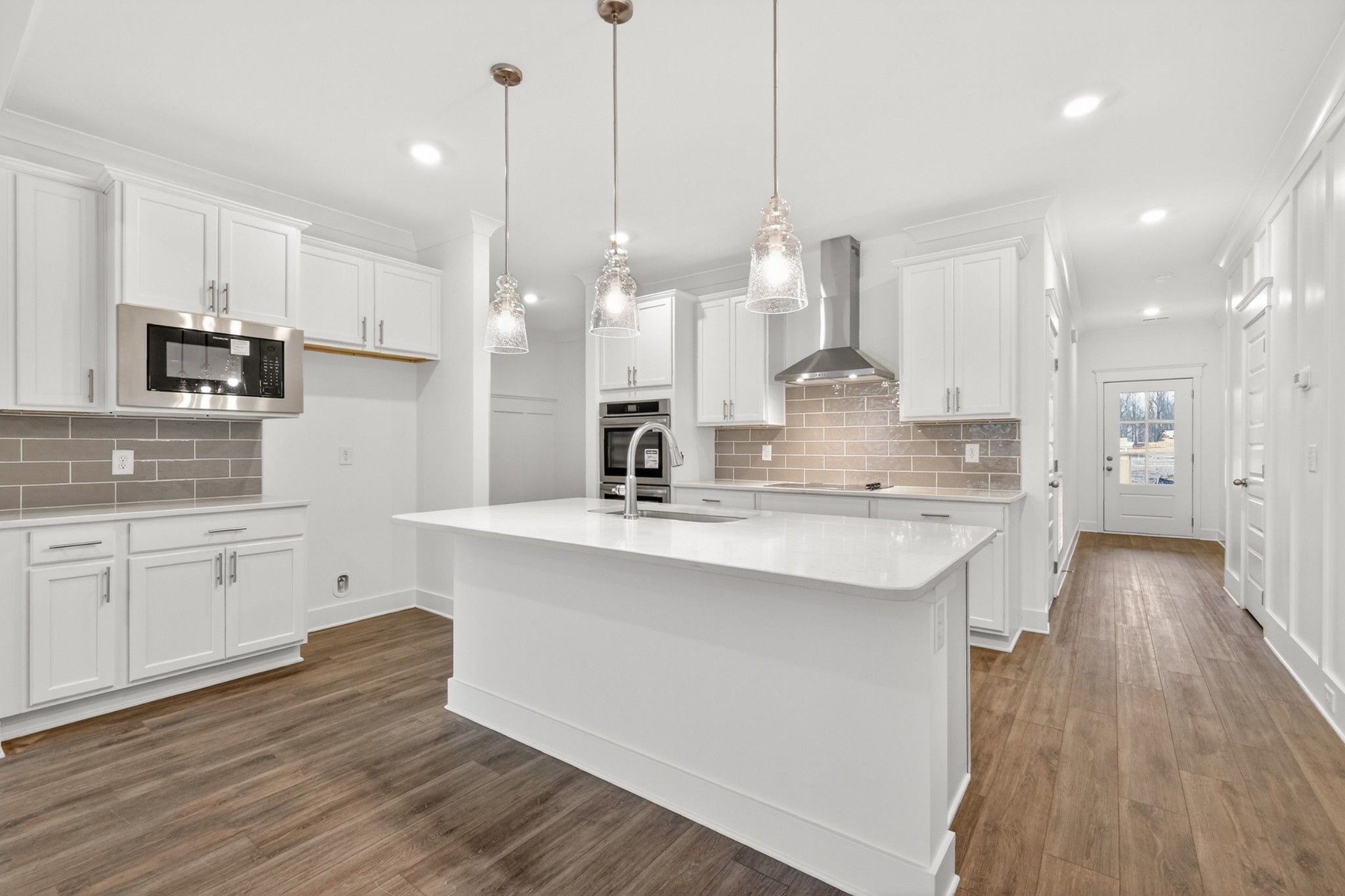 441 Charlie Place White House TN 37188