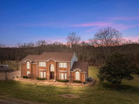 195 The Hollows Court Hendersonville TN 37075
