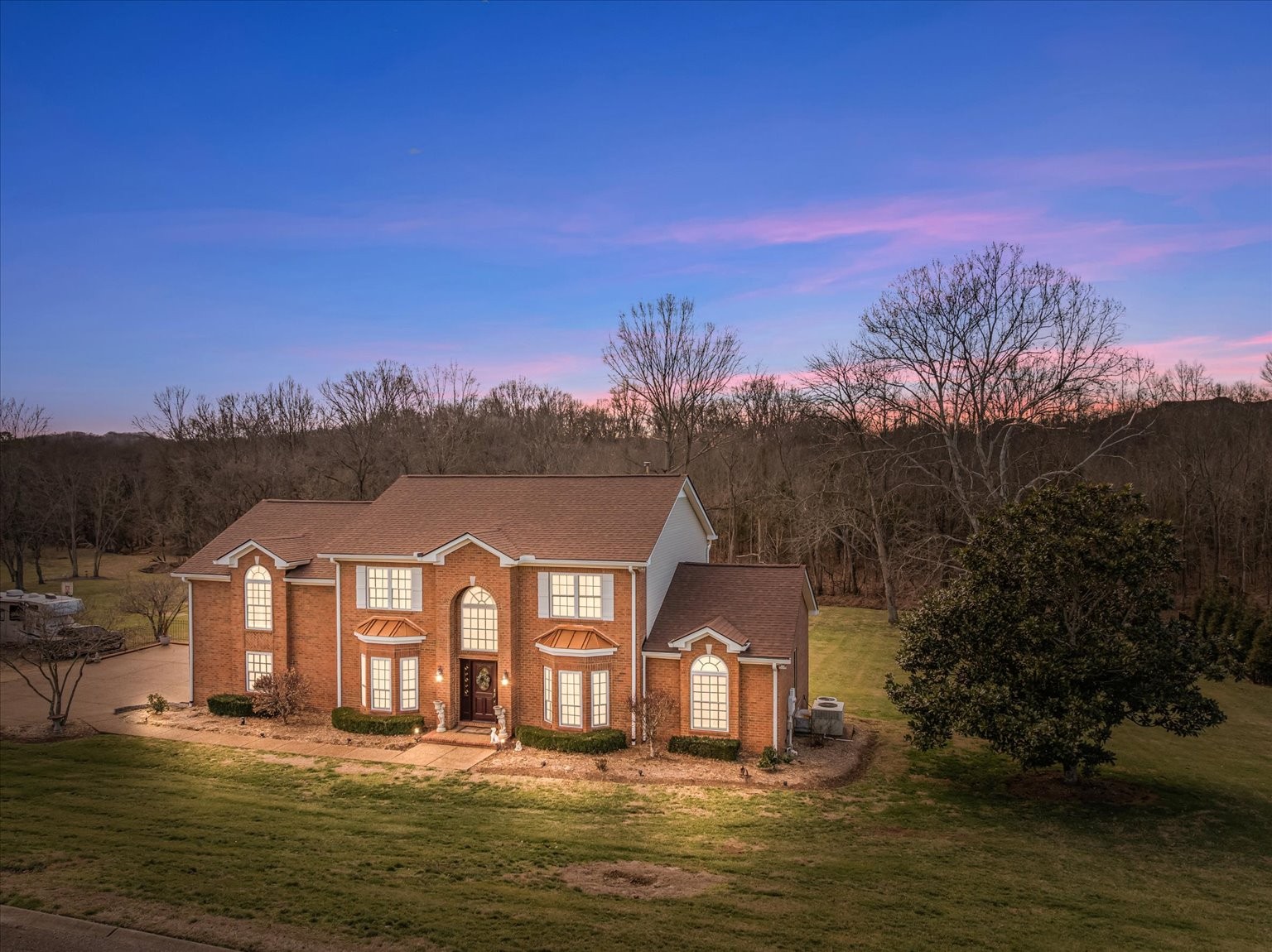 195 The Hollows Court Hendersonville TN 37075
