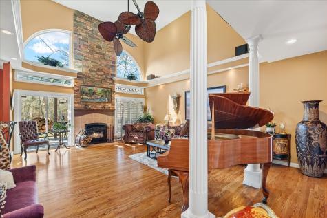 195 The Hollows Court Hendersonville TN 37075