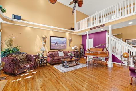 195 The Hollows Court Hendersonville TN 37075