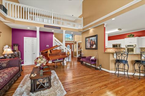 195 The Hollows Court Hendersonville TN 37075