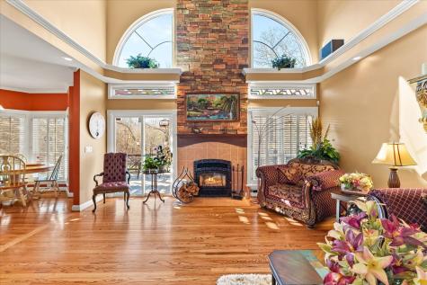 195 The Hollows Court Hendersonville TN 37075