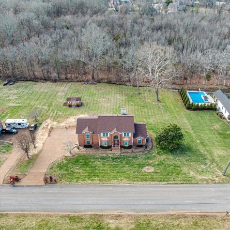 195 The Hollows Court Hendersonville TN 37075