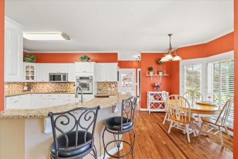 195 The Hollows Court Hendersonville TN 37075