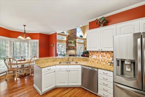 195 The Hollows Court Hendersonville TN 37075