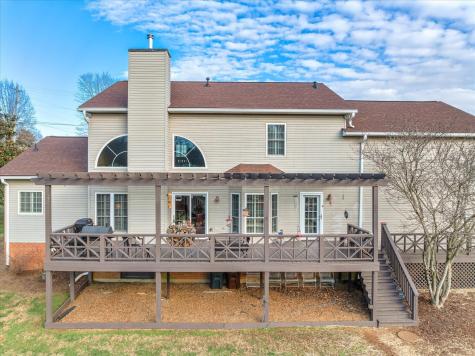 195 The Hollows Court Hendersonville TN 37075