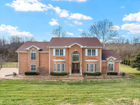195 The Hollows Court Hendersonville TN 37075