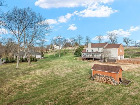 195 The Hollows Court Hendersonville TN 37075