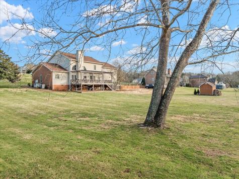 195 The Hollows Court Hendersonville TN 37075