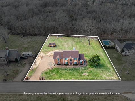 195 The Hollows Court Hendersonville TN 37075