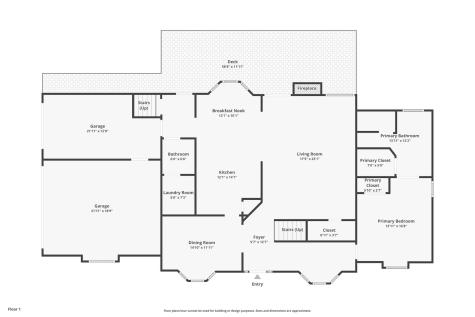 195 The Hollows Court Hendersonville TN 37075