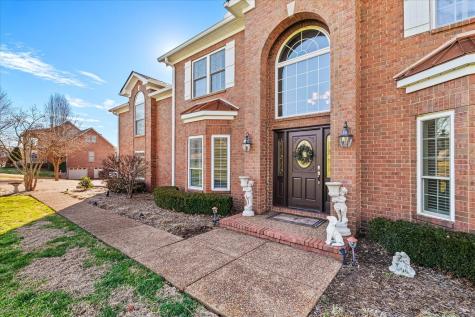195 The Hollows Court Hendersonville TN 37075