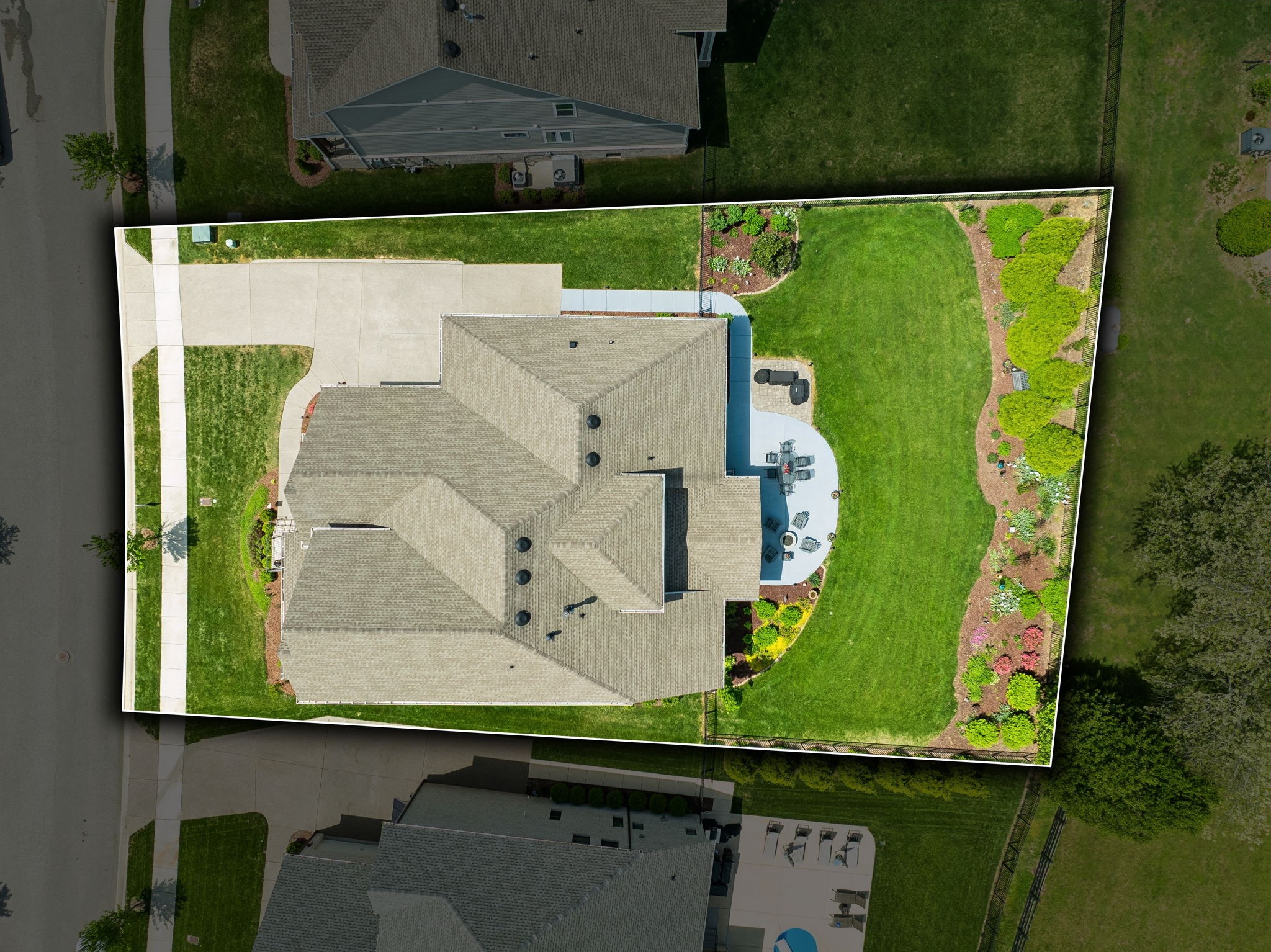 3012 Littlebury Park Drive Thompsons Station TN 37179
