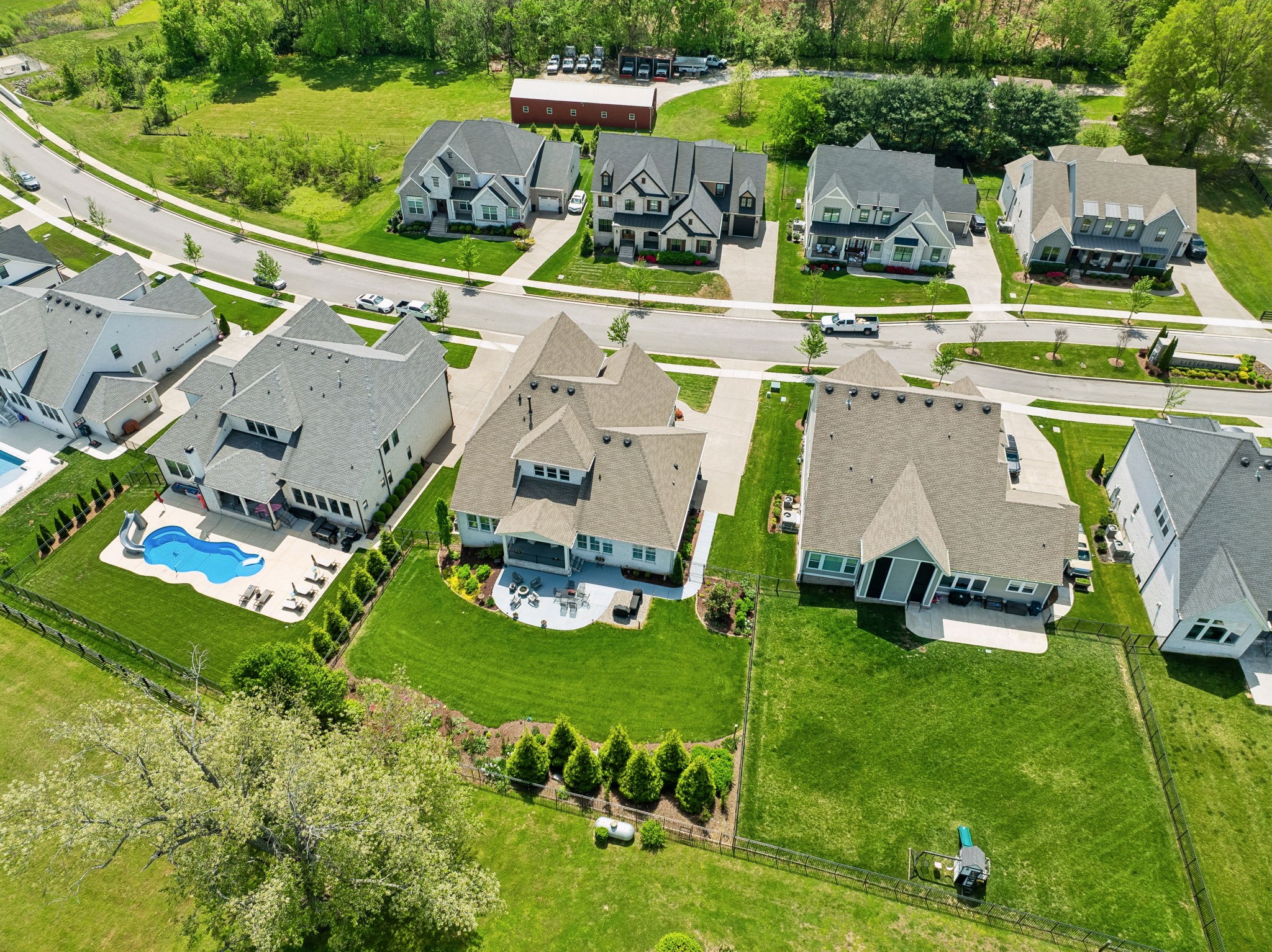 3012 Littlebury Park Drive Thompsons Station TN 37179