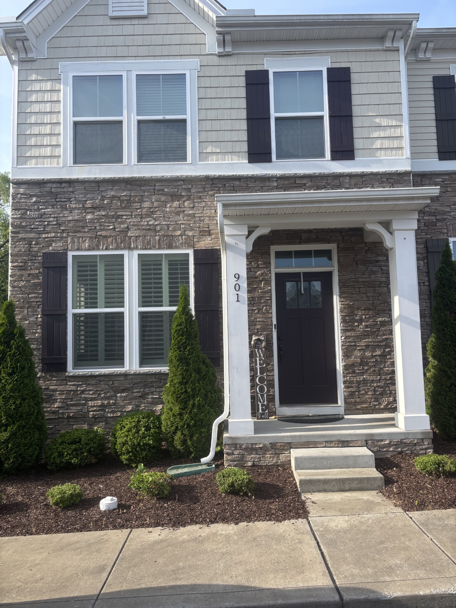 4316 Summercrest Boulevard Antioch TN 37013