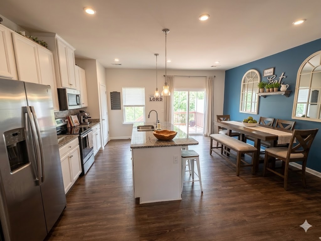 4316 Summercrest Boulevard Antioch TN 37013